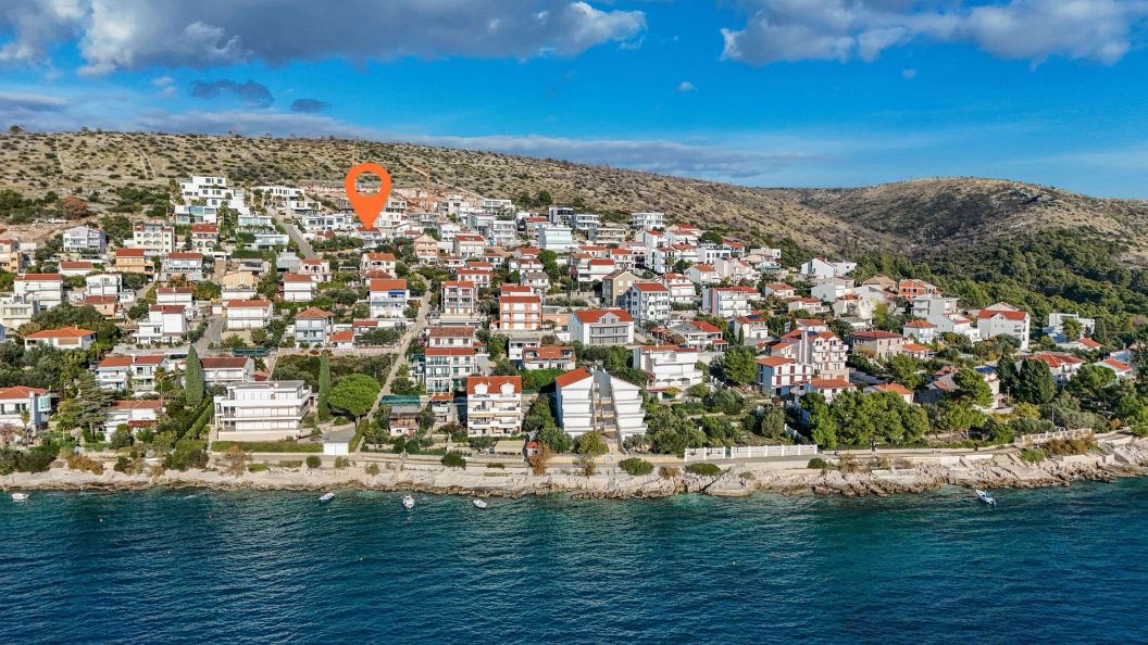 Apartments Petar Okrug Gornji (1)