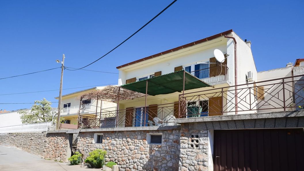 Apartment Milan Senj (1)