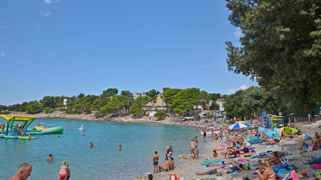 Apartments Davor Banjole (1)