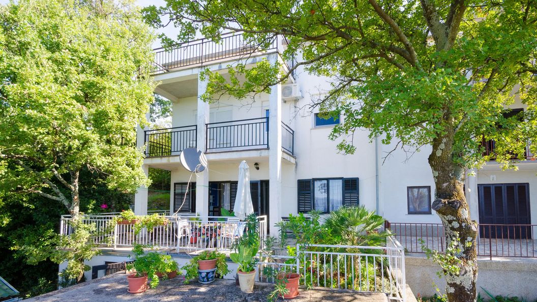 Apartments Petra Crikvenica (1)