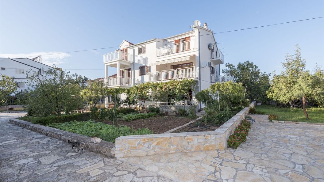 Apartments Summertime Srima (1)