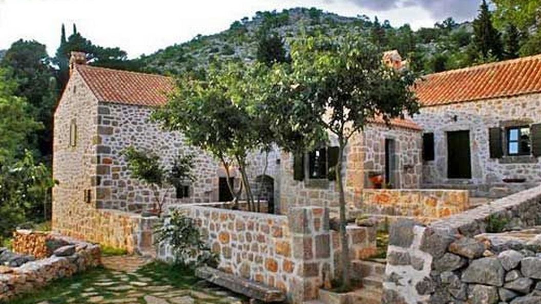 House Marin Starigrad Paklenica (1)