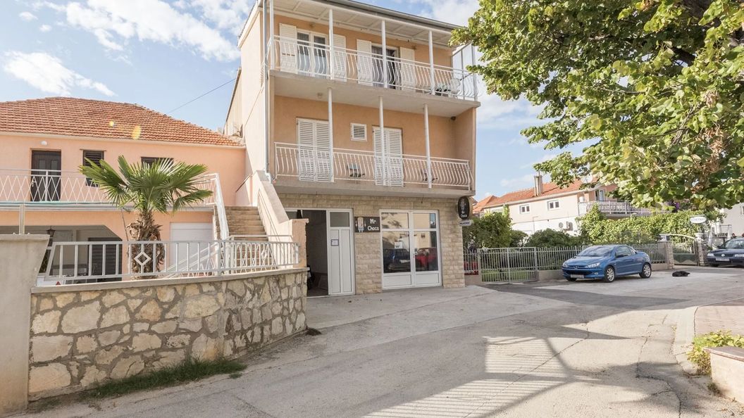 Apartments Marinko Tribunj (1)