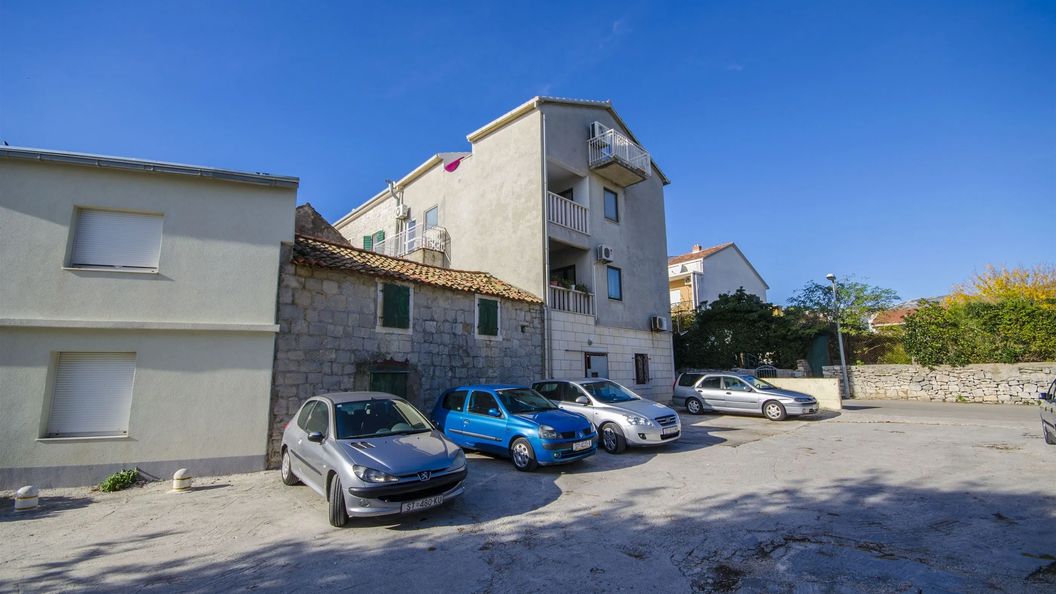 Apartments Mijo Kastel Stafilic (1)