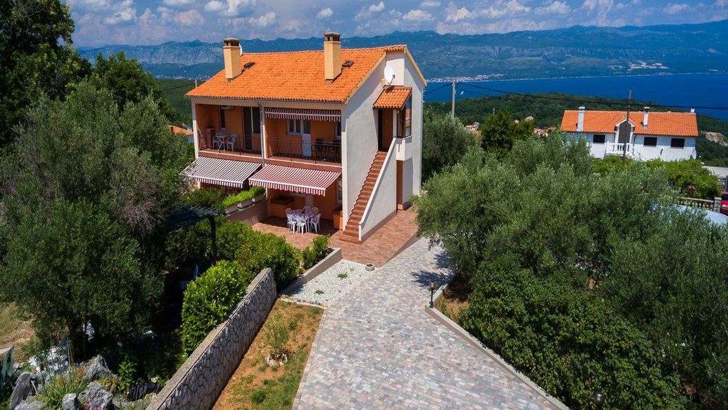 Apartments Vršek Risika (1)