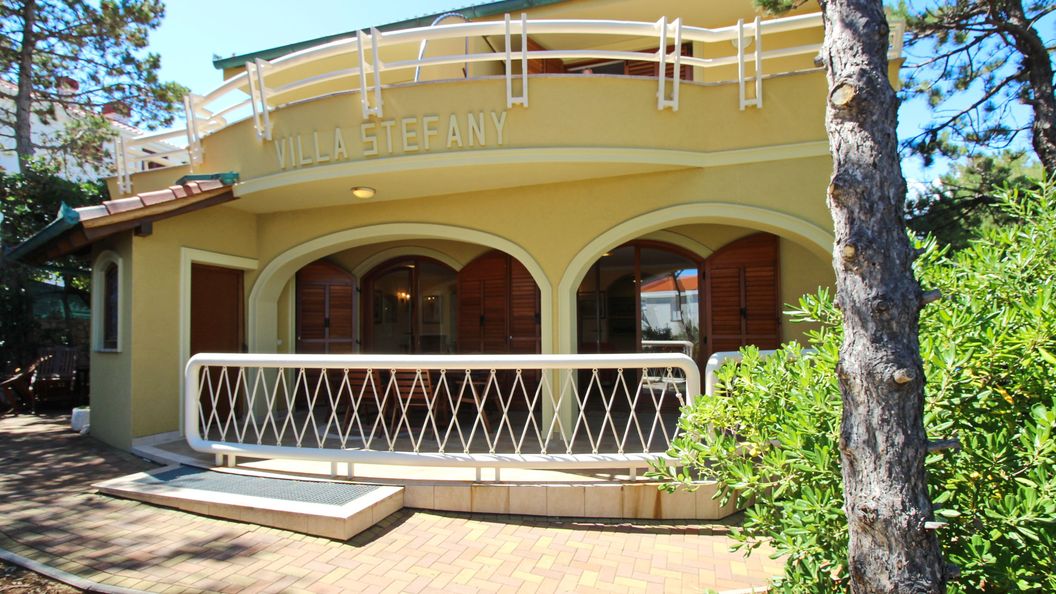 Apartments Mrkus Baska (1)