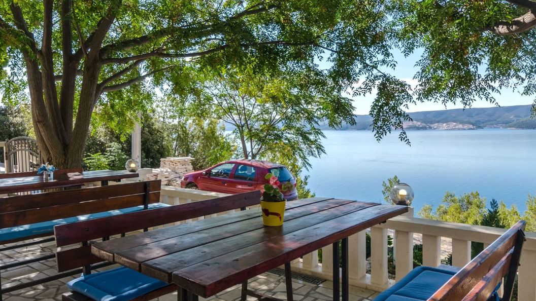 Apartments Zdenka Stanici (1)