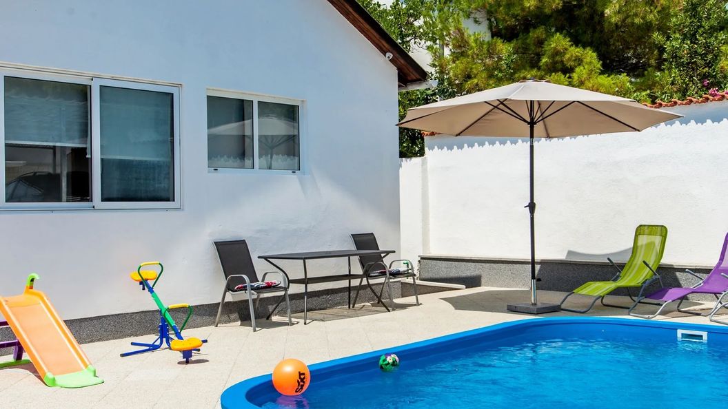 House Ivana Tribunj (1)