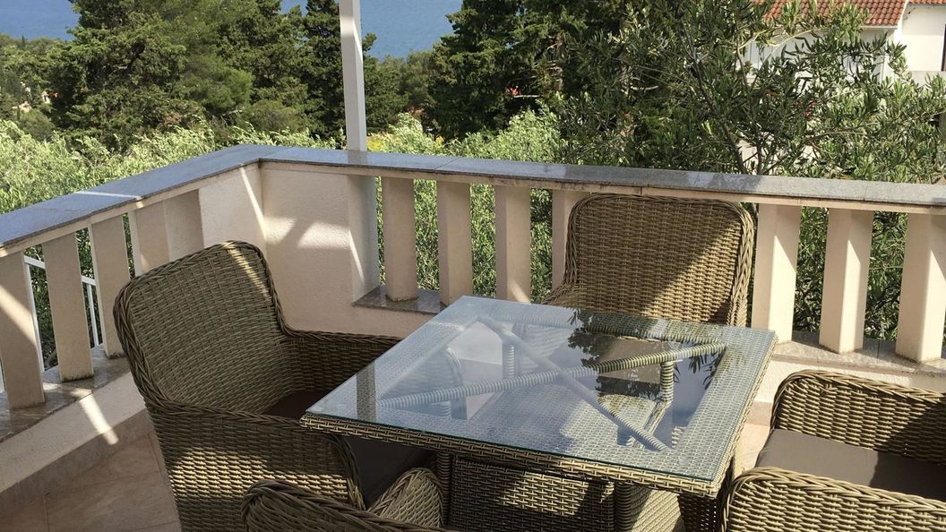 Apartments Damir - Katarina Sutivan (1)