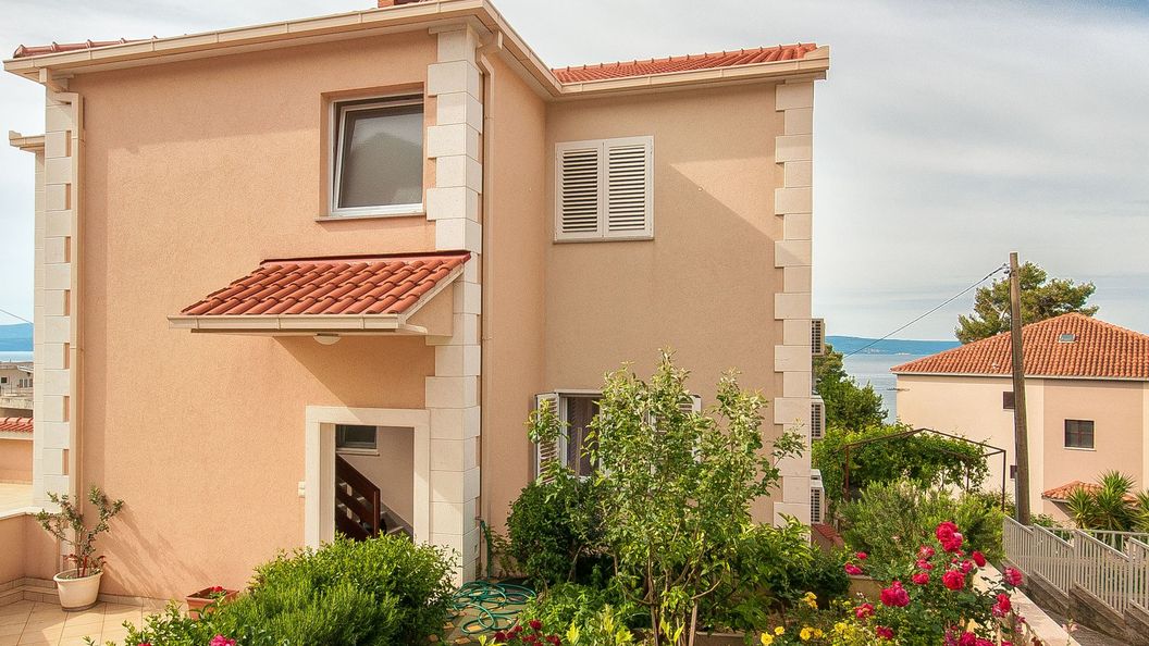 Apartment Temza Krilo Jesenice (1)