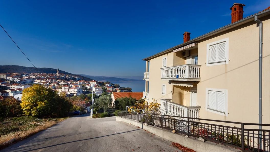 Apartment Meri Vrbnik (1)