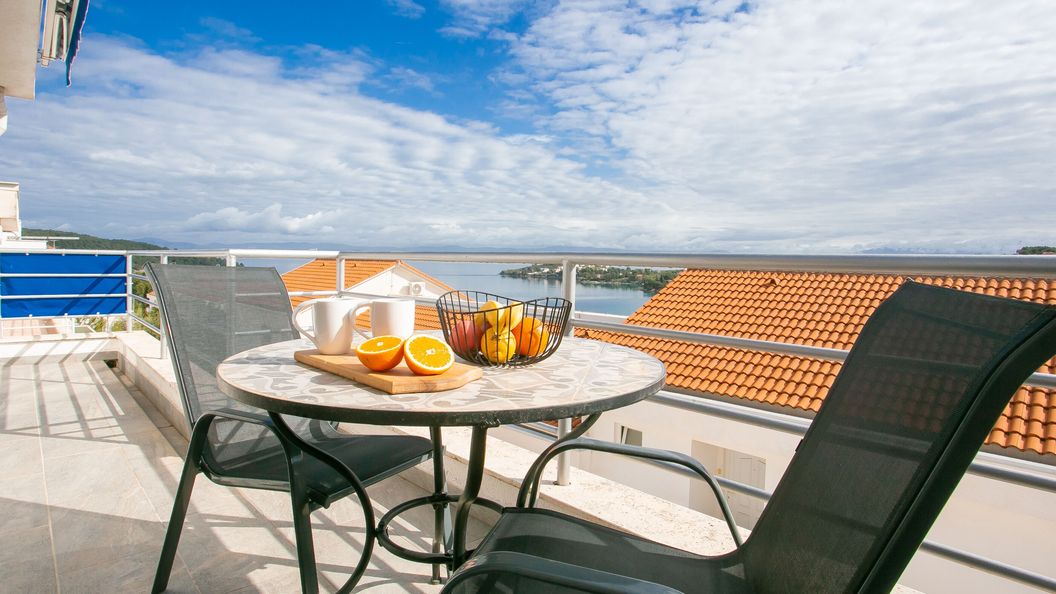 Apartment Tatjana Necujam (1)