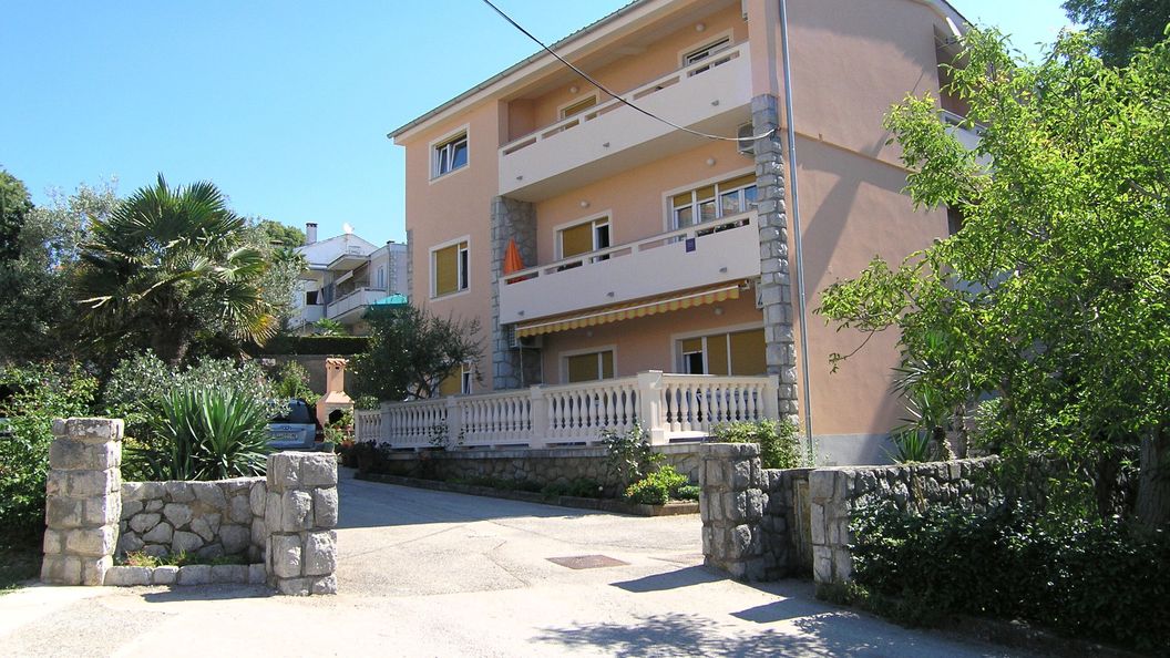 Apartment Julia Krk (1)