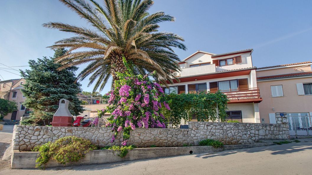 Apartment Valentina Mali Losinj (1)