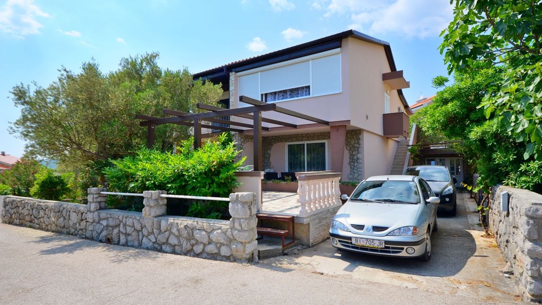 Apartments Ivan Marina Krk (1)