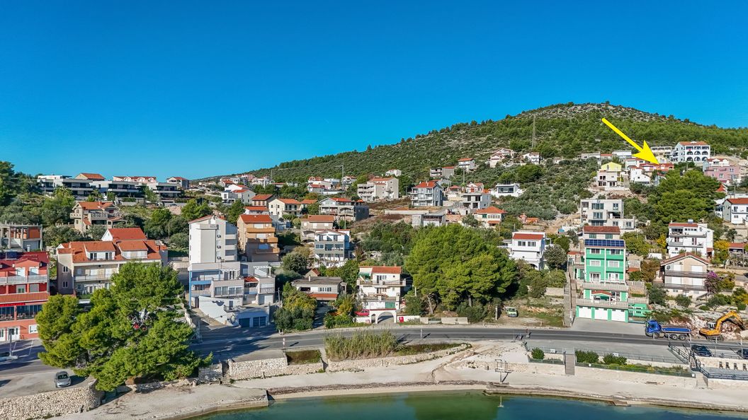 Apartments Marija Marina (1)