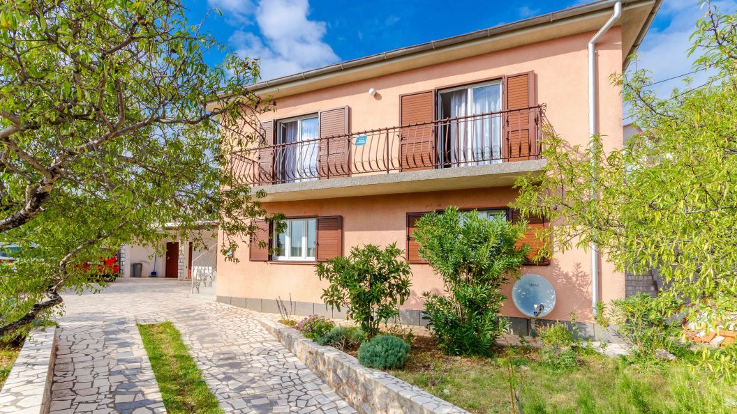 Apartment Milka i Milan Senj (1)