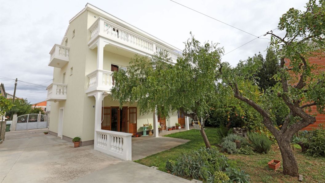 Apartments Boris Vodice (1)