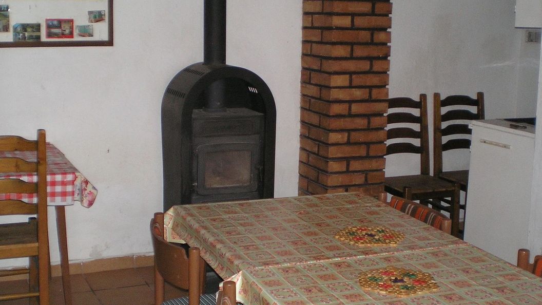 Gubovics Vendégház Nagybörzsöny (1)