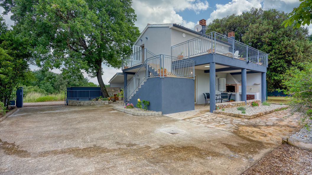 Apartment Marija Stinjan (1)