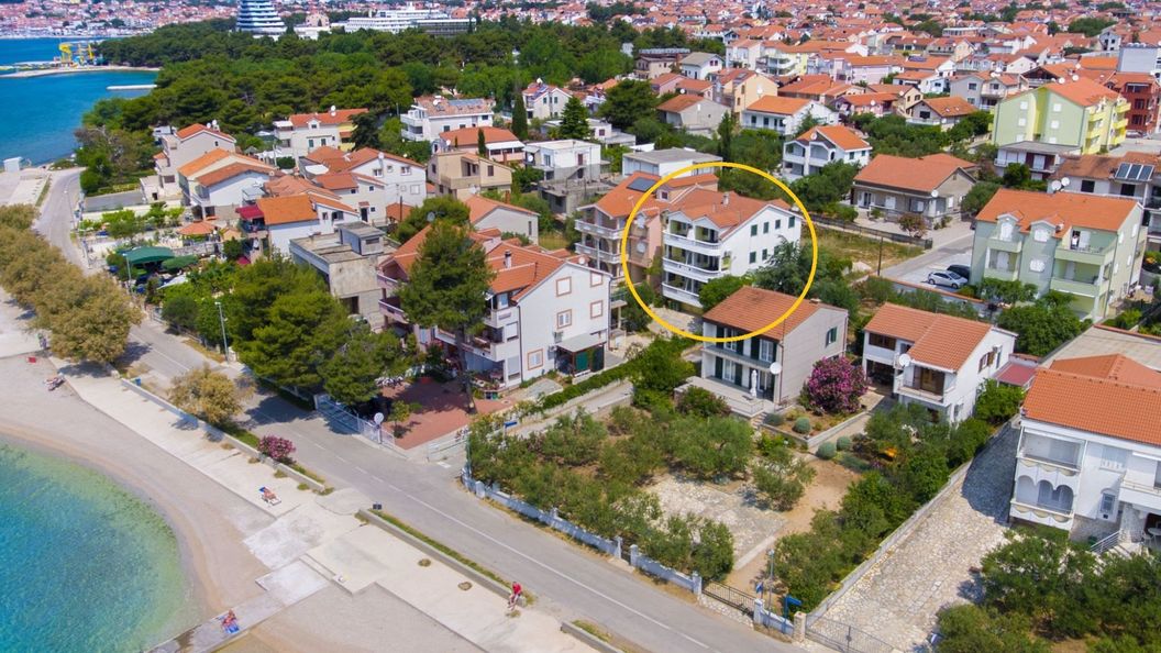 Apartments Bruno Vodice (1)