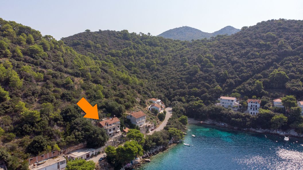 Apartment Matea Ubli (1)