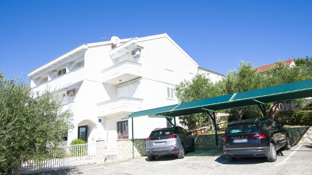 Apartments Josip Sv. Petar (1)