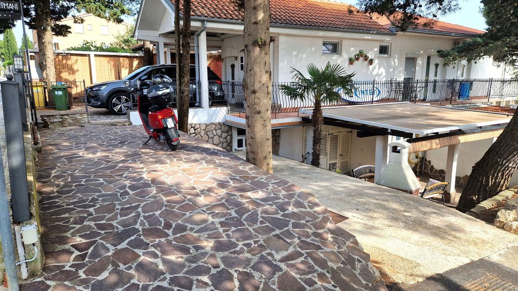 Apartments DAMIJAN Krk (1)