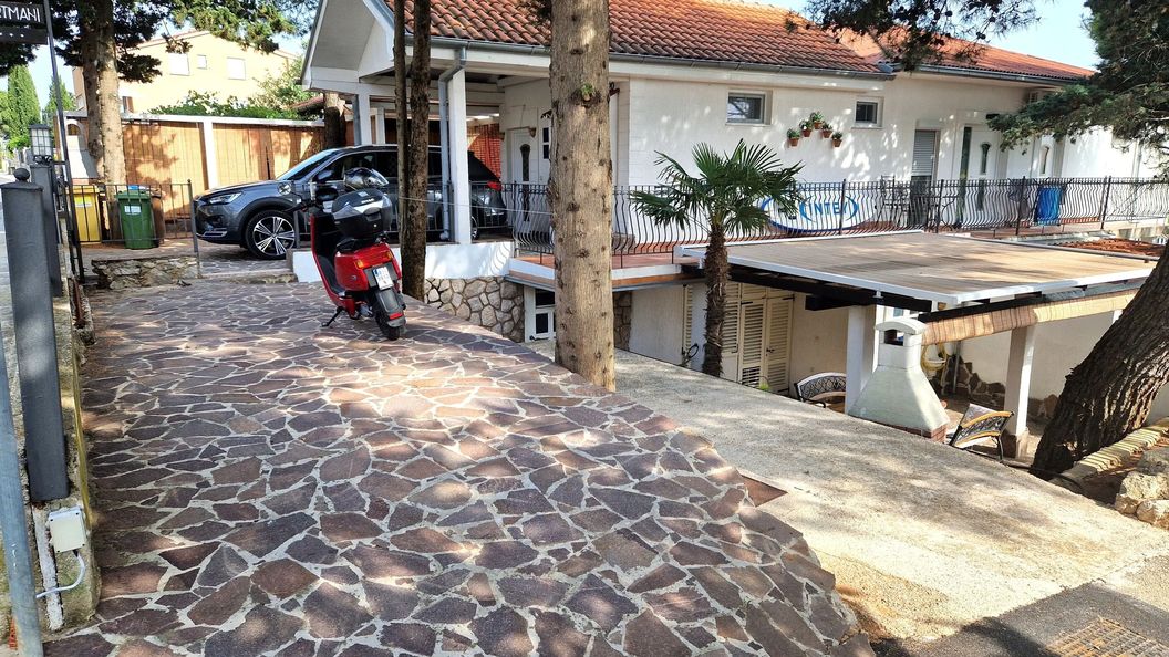 Apartments DAMIJAN Krk (1)