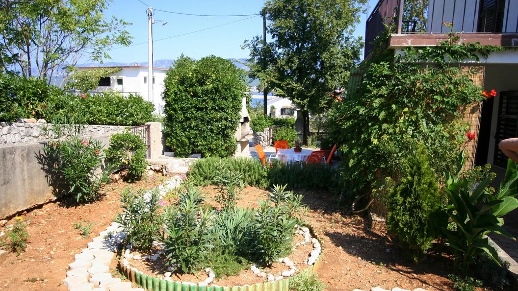 Apartment Drpić V. Silo (1)