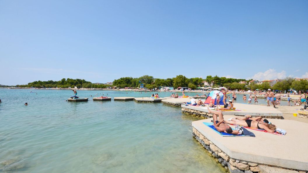 Apartments Blata Vodice (1)