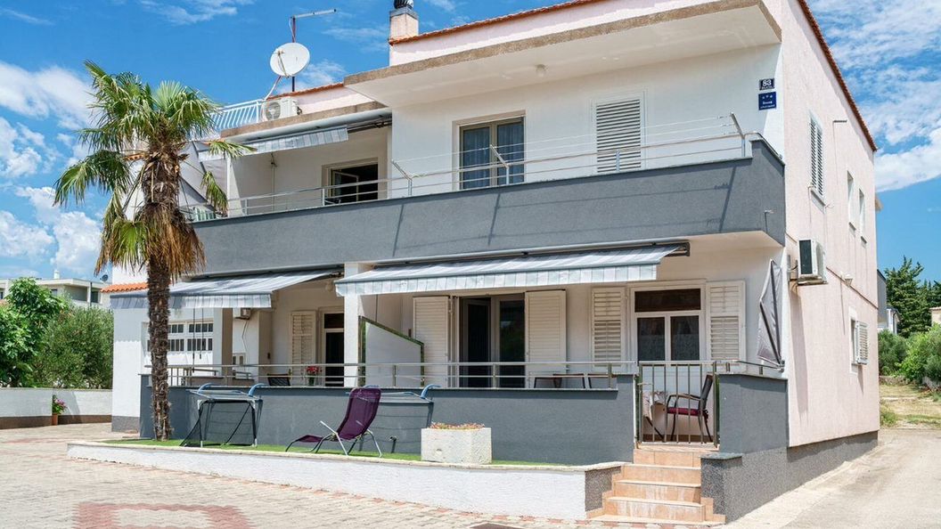 Apartments Blata Vodice (1)