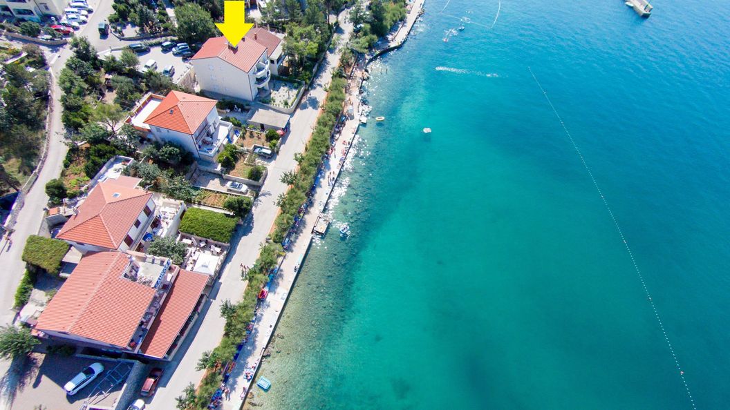 Apartments Djakovic Silo (1)