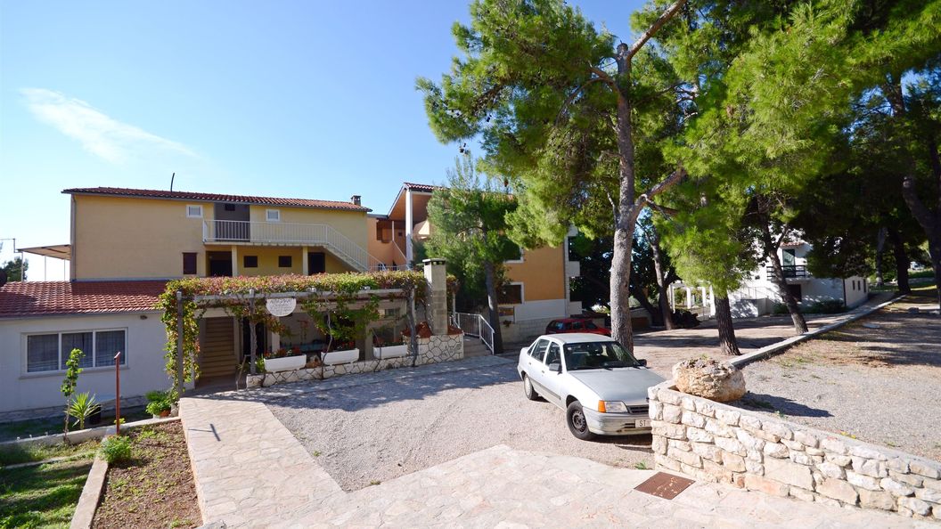 Apartments Marija Ivan Dolac II (1)