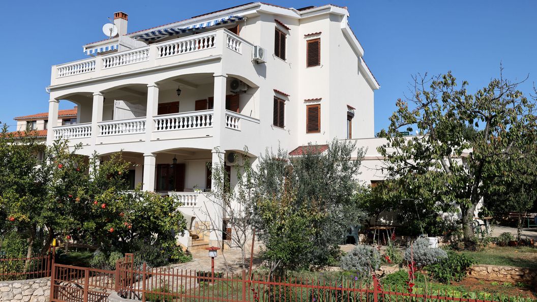 Apartments Anđelko Zadar (1)