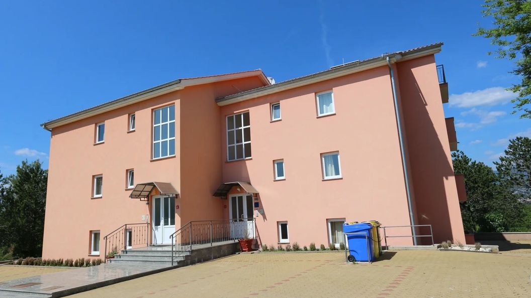 Apartments Dudović Damir Silo II (1)