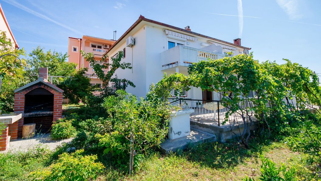 Apartments Biserka Barbat (1)