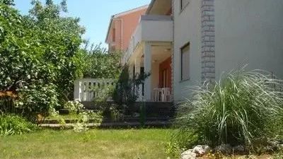Apartments Grskovic G. Setaliste Silo (1)