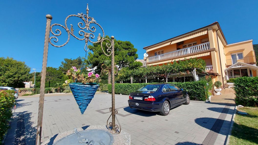 Apartments and Room Boris Baska (1)