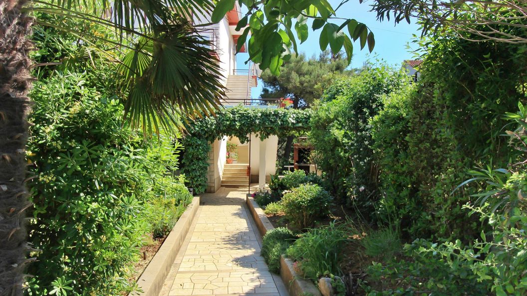 Apartments Jakominić Silo (1)