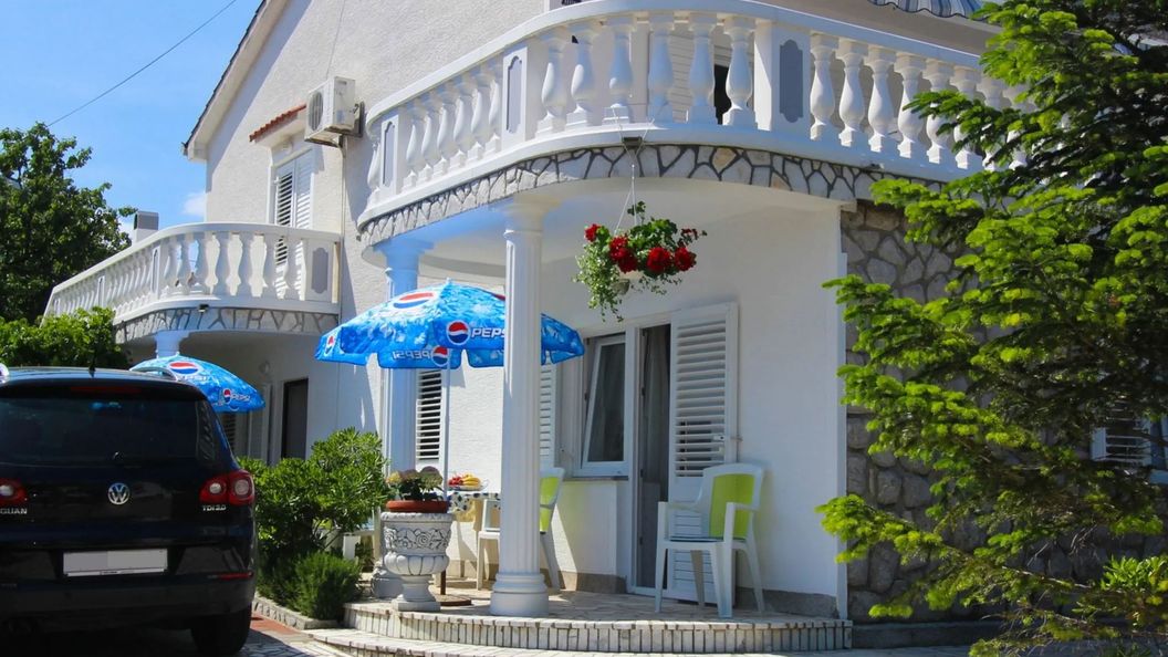 Apartments Zlatica Silo (1)