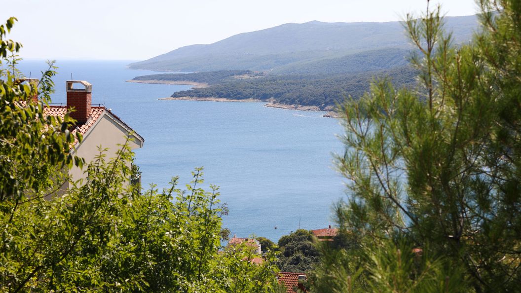 Apartments Nada Rabac (1)