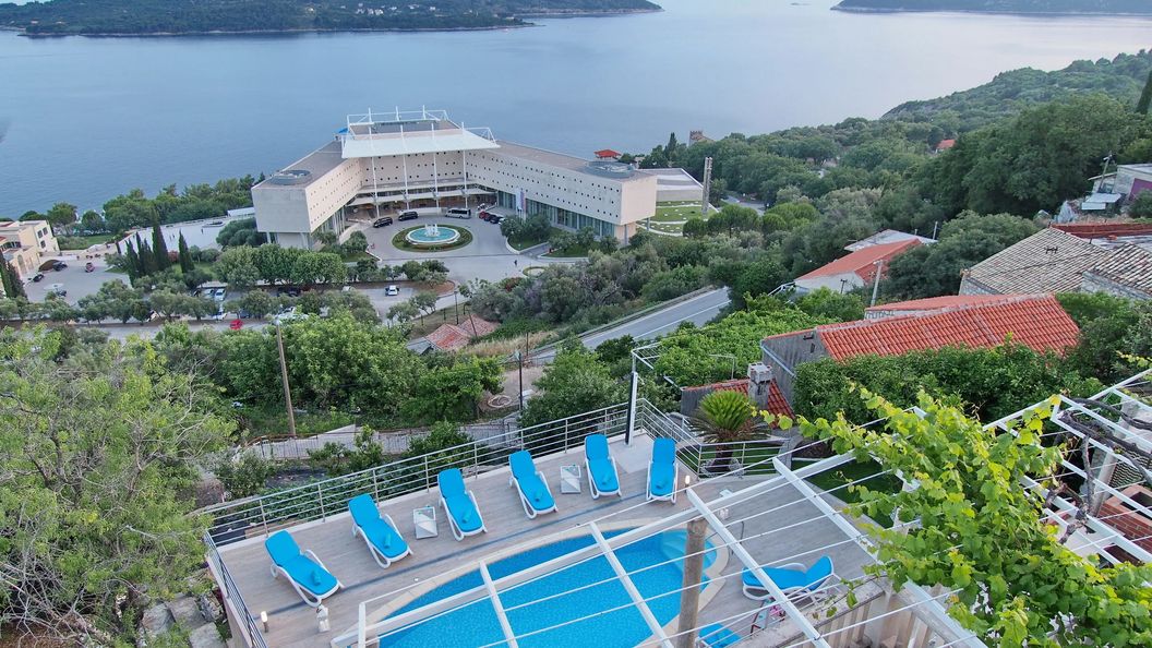 House Sunce Orašac (1)