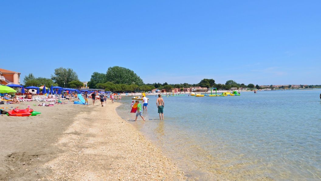 Apartment Vladimir Medulin (1)