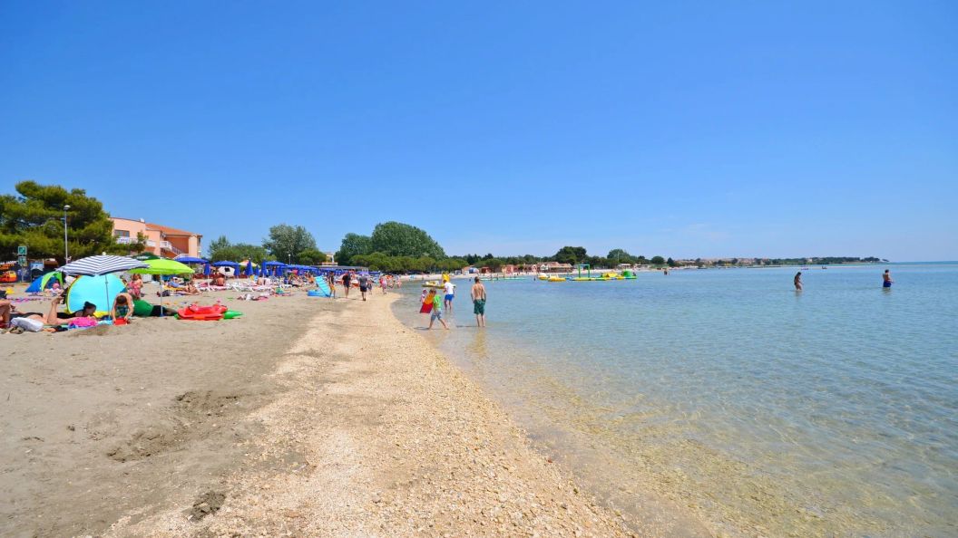 Apartment Vladimir Medulin (1)