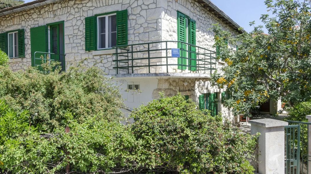 Apartments Marija Hvar II (1)