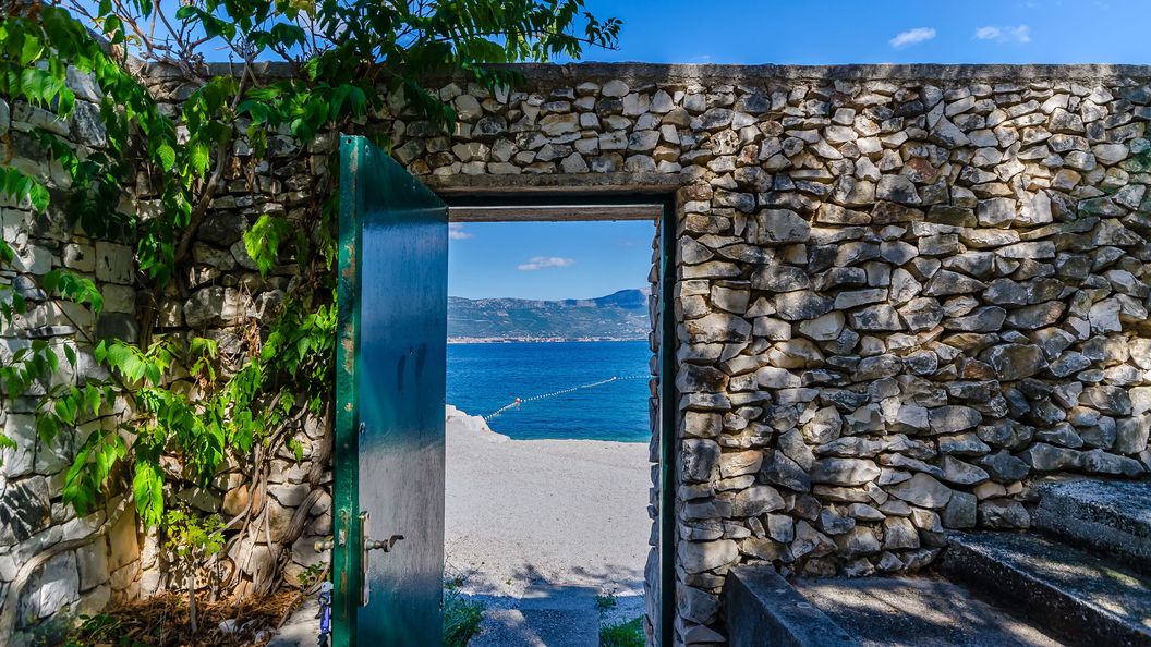 Apartment Neven Slatine (1)