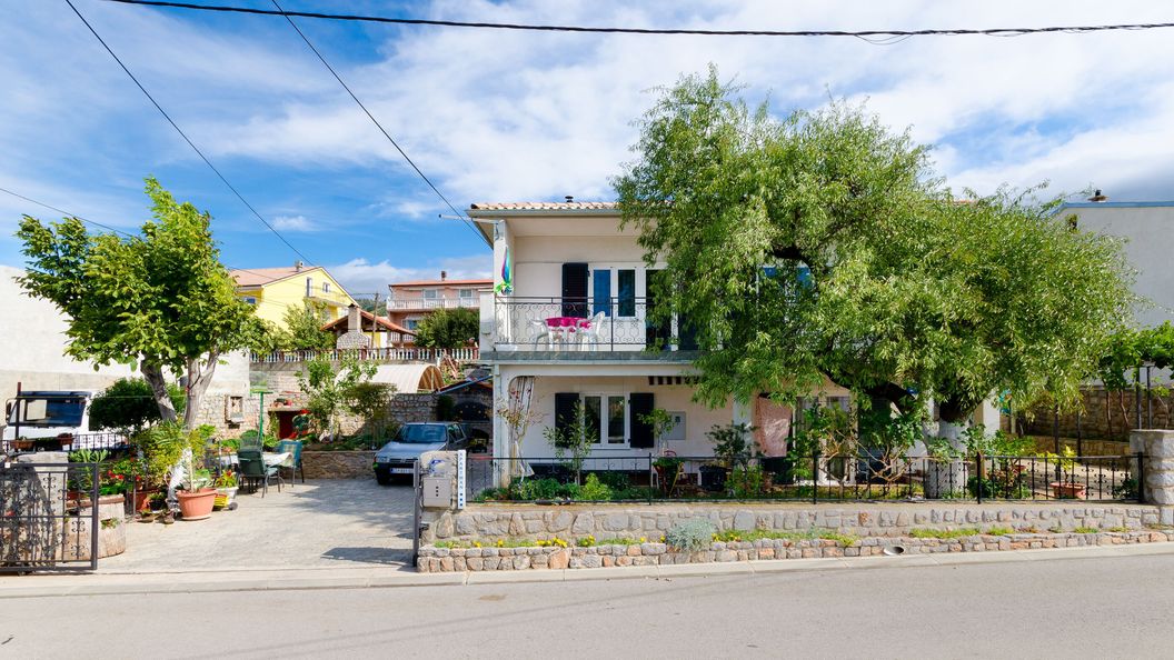 Apartment Josip Senj (1)