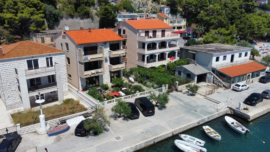 Apartment Marija Krilo Jesenice (1)