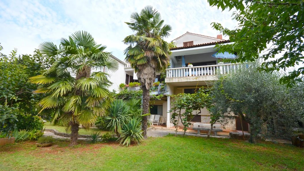 Apartments Dasen Umag (1)